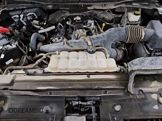 2022 Ford F-150 XL с VIN 1FTEW1EP6NKF05889, выставлен на аукционе Copart как лот 71953805 с пробегом 93 039 миль миль и Чистый • Clean title. История ставок и продаж доступна на DreamBid. Изображение 14.