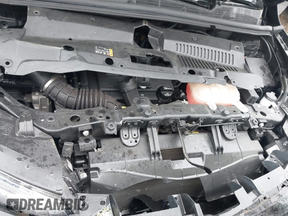2021 Chevrolet Trax LS с VIN KL7CJKSB2MB312199, выставлен на аукционе IAAI как лот 42312050 с пробегом 42 471 миль миль и . История ставок и продаж доступна на DreamBid. Изображение 10.