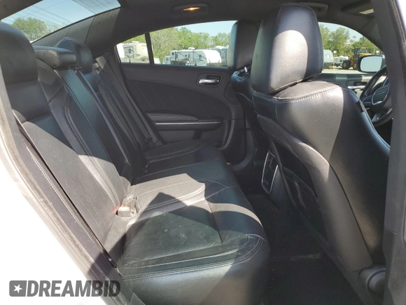 2015 Dodge Charger SXT with VIN 2C3CDXHG7FH827546, listed as a Copart auction lot 52421945 with 212,987 mi miles and Salvage Title. Bid and sale history available at DreamBid. Image 10.