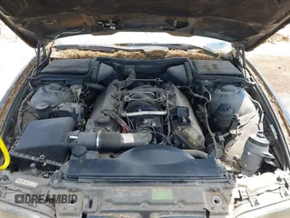 2000 BMW 5 Series 540i with VIN WBADN6348YGM67042, listed as a IAAI auction lot 42777403 with 163,701 mi miles and . Bid and sale history available at DreamBid. Image 10.