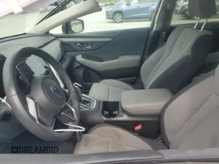 2020 Subaru Outback Premium with VIN 4S4BTAEC2L3155561, listed as a Copart auction lot 64172805 with 20,356 mi miles and Salvage title. Bid and sale history available at DreamBid. Image 7.