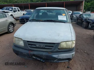 1998 Isuzu Hombre S z VIN 1GGCS1445W8651918, wystawiony jako IAAI lot #42424879 z przebiegiem Nie podano mil oraz . Historia ofert i sprzedaży dostępna na DreamBid. Obrazek 6.