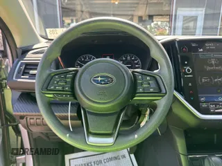 2023 Subaru Ascent Premium z VIN 4S4WMAAD2P3401303, wystawiony jako IAAI lot #42836533 z przebiegiem 30 589 mil mil oraz . Historia ofert i sprzedaży dostępna na DreamBid. Obrazek 3.