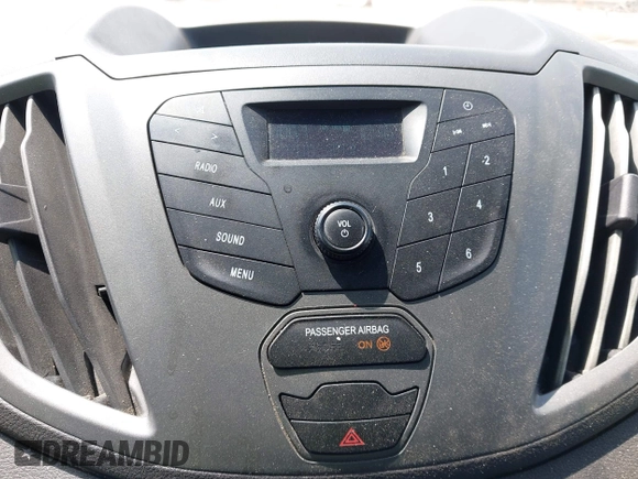 2019 Ford Transit с VIN 1FTYR1ZM0KKA86342, выставлен на аукционе IAAI как лот 42136774 с пробегом 184 618 миль миль и . История ставок и продаж доступна на DreamBid. Изображение 19.