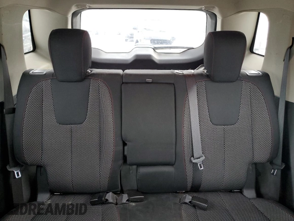 2016 GMC Terrain SLE with VIN 2GKFLSEK4G6222683, listed as a Copart auction lot 46422275 with 100,916 mi miles and Salvage Title. Bid and sale history available at carsss.com. Image 10.