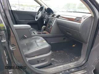 2008 Ford Taurus Limited with VIN 1FAHP25W28G119555, listed as a IAAI auction lot 42183800 with 178,563 mi miles and . Bid and sale history available at DreamBid. Image 5.