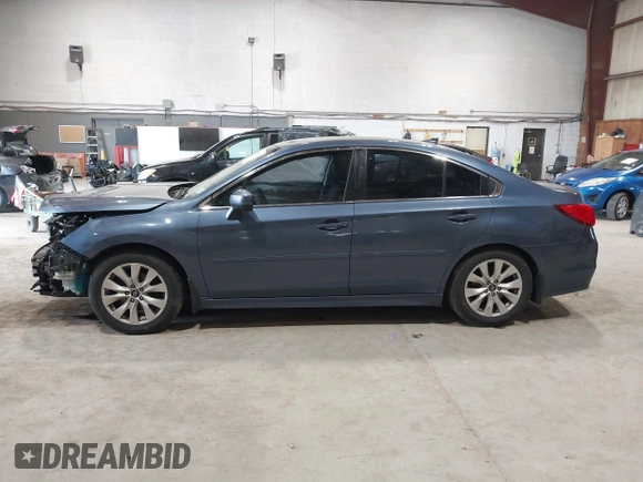 2016 Subaru Legacy Premium with VIN 4S3BNAC61G3011548, listed as a IAAI auction lot 42406216 with 155,418 mi miles and . Bid and sale history available at DreamBid. Image 15.