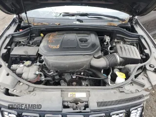 2020 Jeep Grand Cherokee Laredo E z VIN 1C4RJFAG7LC169759, wystawiony jako Copart lot #58917125 z przebiegiem Nie podano mil oraz Szkoda całkowita • Salvage title. Historia ofert i sprzedaży dostępna na DreamBid. Obrazek 12.