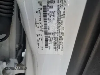 2012 Ford Focus S with VIN 1FAHP3E23CL402355, listed as a Copart auction lot 52213005 with 160,999 mi miles and Salvage Title. Bid and sale history available at DreamBid. Image 12.