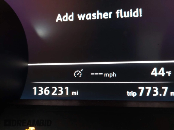 2012 Volkswagen Touareg Sport with VIN WVGFK9BP7CD002243, listed as a IAAI auction lot 41863765 with 136,231 mi miles and . Bid and sale history available at DreamBid. Image 15.