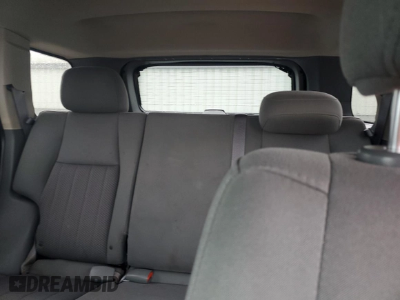 2005 Jeep Grand Cherokee Laredo with VIN 1J4GR48K55C719634, listed as a Copart auction lot 61809195 with 141,316 mi miles and Salvage title. Bid and sale history available at DreamBid. Image 10.