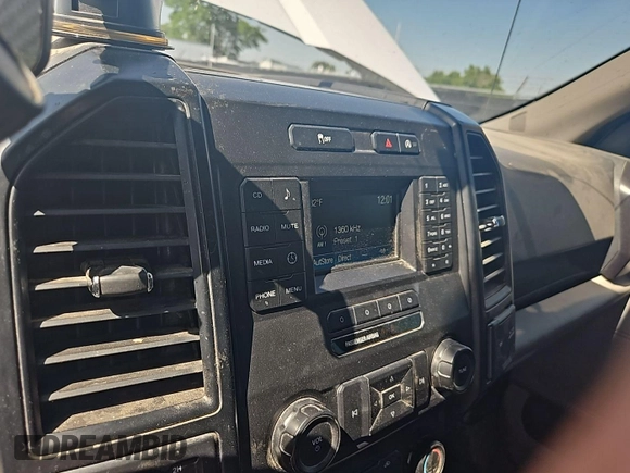 2017 Ford F-150 XL with VIN 1FTEX1EP2HKE24342, listed as a IAAI auction lot 42679260 with 179,171 mi miles and . Bid and sale history available at DreamBid. Image 19.