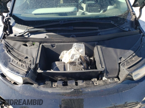 2016 BMW i3 с VIN WBY1Z4C55GV506783, выставлен на аукционе Copart как лот 45527555 с пробегом Не указан миль и Списание • Salvage title. История ставок и продаж доступна на DreamBid. Изображение 11.
