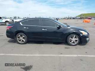 2014 Nissan Altima SL with VIN 1N4AL3AP2EN341540, listed as a IAAI auction lot 42014952 with 174,458 mi miles and . Bid and sale history available at DreamBid. Image 13.