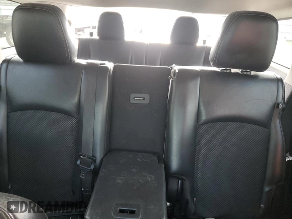 2017 Dodge Journey Crossroad Plus с VIN 3C4PDCGBXHT580528, выставлен на аукционе Copart как лот 52886895 с пробегом 143 633 миль миль и Списание • Salvage title. История ставок и продаж доступна на DreamBid. Изображение 10.
