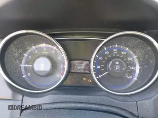 2011 Hyundai Sonata Limited with VIN 5NPEC4AB9BH177706, listed as a IAAI auction lot 42112012 with 247,547 mi miles and . Bid and sale history available at DreamBid. Image 7.