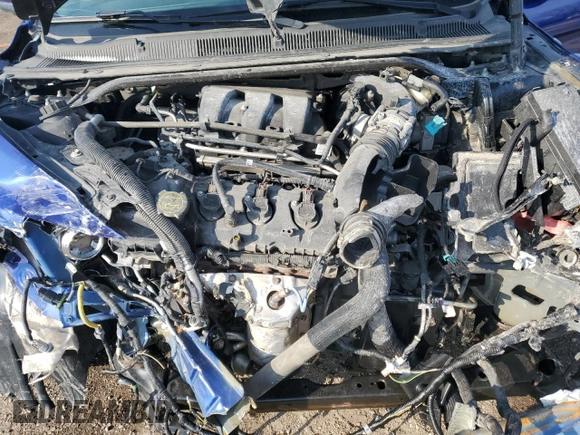 2014 Ford Taurus SEL z VIN 1FAHP2E88EG174797, wystawiony jako Copart lot #53961615 z przebiegiem Nie podano mil oraz Szkody całkowita. Historia ofert i sprzedaży dostępna na DreamBid. Obrazek 11.