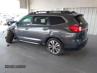 2022 Subaru Ascent Limited z VIN 4S4WMAPD9N3430091, wystawiony jako IAAI lot #42160674 z przebiegiem 46 049 mil mil oraz . Historia ofert i sprzedaży dostępna na DreamBid. Obrazek 3.