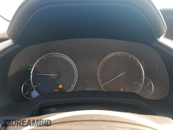 2017 Lexus RX 350 с VIN 2T2BZMCA2HC088055, выставлен на аукционе Copart как лот 65230715 с пробегом 88 630 миль миль и Списание • Salvage title. История ставок и продаж доступна на DreamBid. Изображение 9.