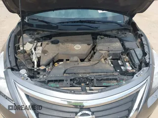 2015 Nissan Altima S z VIN 1N4AL3AP5FC147159, wystawiony jako IAAI lot #42425580 z przebiegiem 175 314 mil mil oraz . Historia ofert i sprzedaży dostępna na DreamBid. Obrazek 10.