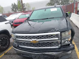 2015 Chevrolet Silverado 1500 LT with VIN 3GCPCREC5FG533222, listed as a IAAI auction lot 41912623 with 201,613 mi miles and . Bid and sale history available at DreamBid. Image 12.