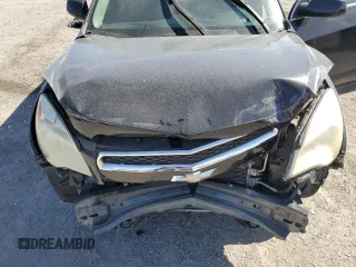 2012 Chevrolet Equinox LT w/1LT with VIN 2GNALDEK2C6290600, listed as a Copart auction lot 52855155 with 133,019 mi miles and Salvage Title. Bid and sale history available at carsss.com. Image 12.