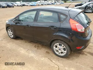 2014 Ford Fiesta SE with VIN 3FADP4EJ8EM234726, listed as a Copart auction lot 54417975 with 173,657 mi miles and Clean Title. Bid and sale history available at DreamBid. Image 2.
