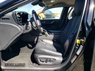 2021 Toyota Mirai XLE с VIN JTDAAAAA3MA003151, выставлен на аукционе Copart как лот 46022614 с пробегом 15 343 миль миль и . История ставок и продаж доступна на DreamBid. Изображение 7.