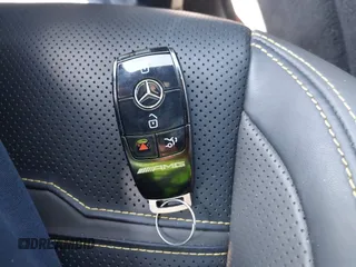 2024 Mercedes-Benz AMG GT 43 с VIN W1K7X5KB0RV000415, выставлен на аукционе IAAI как лот 41889549 с пробегом Не указан миль и . История ставок и продаж доступна на DreamBid. Изображение 11.