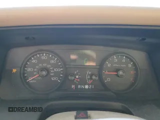 2007 Ford Crown Victoria LX с VIN 2FAFP74W27X102818, выставлен на аукционе Copart как лот 77172874 с пробегом 139 403 миль миль и Списание • Salvage title. История ставок и продаж доступна на DreamBid. Изображение 9.