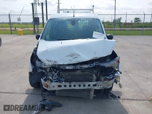 2018 Ford Transit Connect XL with VIN NM0LS7E78J1358963, listed as a IAAI auction lot 42293594 with 72,071 mi miles and . Bid and sale history available at DreamBid. Image 11.