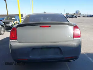 2017 Chrysler 300 S Alloy Edition with VIN 2C3CCABT2HH526840, listed as a IAAI auction lot 41313541 with 60,729 mi miles and . Bid and sale history available at DreamBid. Image 17.