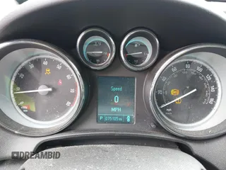 2016 Buick Verano с VIN 1G4PP5SK1G4162787, выставлен на аукционе IAAI как лот 42278068 с пробегом 75 105 миль миль и . История ставок и продаж доступна на DreamBid. Изображение 7.
