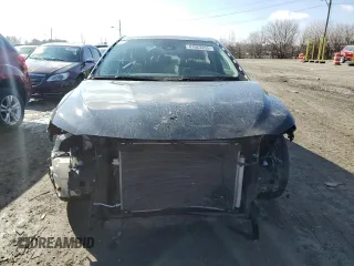 2020 Toyota Camry LE with VIN 4T1L11AK4LU509761, listed as a Copart auction lot 47563265 with 137,457 mi miles and Salvage Title. Bid and sale history available at carsss.com. Image 5.