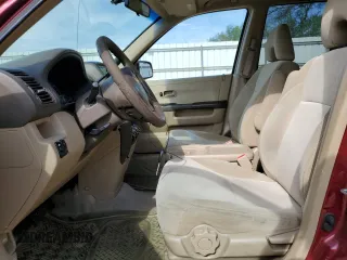 2005 Honda CR-V EX with VIN SHSRD78895U343003, listed as a Copart auction lot 54150865 with 188,582 mi miles and Clean Title. Bid and sale history available at carsss.com. Image 7.