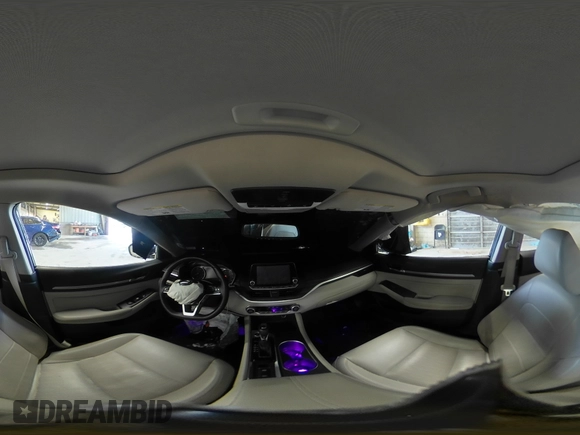 2019 Nissan Altima SL with VIN 1N4BL4EW0KC131943, listed as a Copart auction lot 89326085 with 45,578 mi miles and Salvage Title. Bid and sale history available at DreamBid. Image 13.