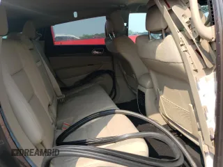2021 Jeep Grand Cherokee Laredo E z VIN 1C4RJEAG7MC511092, wystawiony jako Copart lot #59144995 z przebiegiem 65 086 mil mil oraz Czysty tytuł • Clean title. Historia ofert i sprzedaży dostępna na DreamBid. Obrazek 11.