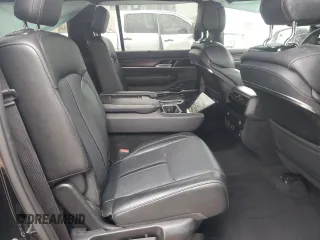 2024 Jeep Grand Wagoneer with VIN 1C4SJSEP5RS106940, listed as a Copart auction lot 51692655 with 24,016 mi miles and Clean title. Bid and sale history available at DreamBid. Image 11.