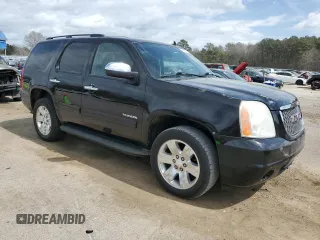 2011 GMC Yukon SLE with VIN 1GKS1AE01BR300816, listed as a Copart auction lot 49669275 with 219,101 mi miles and Salvage Title. Bid and sale history available at carsss.com. Image 4.