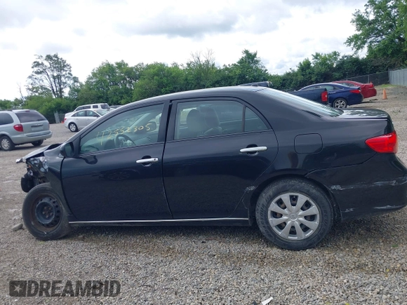2010 Toyota Corolla with VIN 2T1BU4EE5AC319099, listed as a IAAI auction lot 42552305 with 169,420 mi miles and . Bid and sale history available at DreamBid. Image 15.