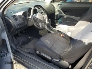 2007 Scion tC Spec with VIN JTKDE177770195397, listed as a Copart auction lot 44628005 with 170,080 mi miles and Salvage Title. Bid and sale history available at carsss.com. Image 8.
