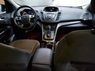 2016 Ford Escape SE с VIN 1FMCU9G93GUB16401, выставлен на аукционе Copart как лот 42805925 с пробегом 201 391 миль миль и Списание • Salvage title. История ставок и продаж доступна на DreamBid. Изображение 8.
