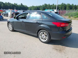 2015 Ford Focus SE with VIN 1FADP3F25FL205219, listed as a IAAI auction lot 42740376 with 145,938 mi miles and . Bid and sale history available at DreamBid. Image 3.