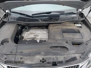 2012 Lexus RX 350 z VIN 2T2BK1BA3CC125451, wystawiony jako IAAI lot #42141262 z przebiegiem 146 426 mil mil oraz . Historia ofert i sprzedaży dostępna na DreamBid. Obrazek 10.