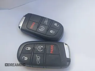 2018 Jeep Grand Cherokee Limited с VIN 1C4RJFBG5JC334106, выставлен на аукционе IAAI как лот 42057538 с пробегом 119 179 миль миль и . История ставок и продаж доступна на DreamBid. Изображение 11.