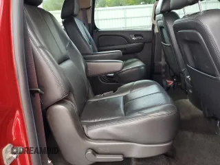 2014 Chevrolet Suburban LT with VIN 1GNSCJE01ER173342, listed as a Copart auction lot 72085424 with 134,321 mi miles and Salvage Title. Bid and sale history available at carsss.com. Image 12.