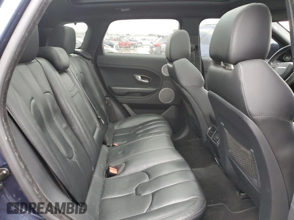 2013 Land Rover Range Rover Evoque Pure Plus with VIN SALVP2BG9DH782192, listed as a Copart auction lot 44839185 with 132,091 mi miles and Clean Title. Bid and sale history available at carsss.com. Image 11.