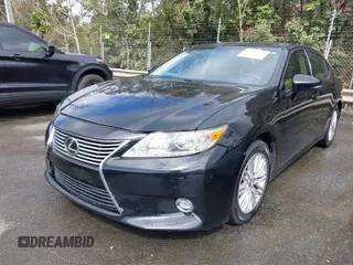 2014 Lexus ES 330 with VIN JTHBK1GG8E2149892, listed as a IAAI auction lot 41818300 with 176,656 mi miles and . Bid and sale history available at carsss.com. Image 17.