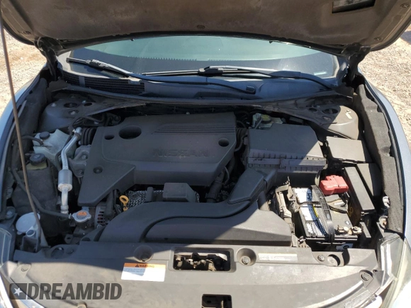 2016 Nissan Altima S z VIN 1N4AL3AP3GN369902, wystawiony jako Copart lot #51079005 z przebiegiem 81 730 mil mil oraz Szkoda całkowita • Salvage title. Historia ofert i sprzedaży dostępna na DreamBid. Obrazek 13.