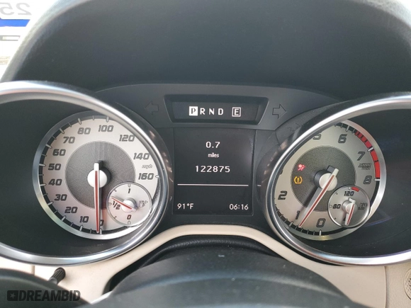 2013 Mercedes-Benz SLK-Class SLK 250 with VIN WDDPK4HA4DF064757, listed as a Copart auction lot 79703984 with NaN miles and Salvage Title. Bid and sale history available at carsss.com. Image 9.